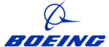 Boeing logo