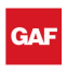 GAF logo