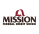 Mission Federal Credit Union logo