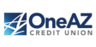 OneAZ Credit Union logo