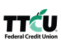 TTCU Federal Credit Union logo